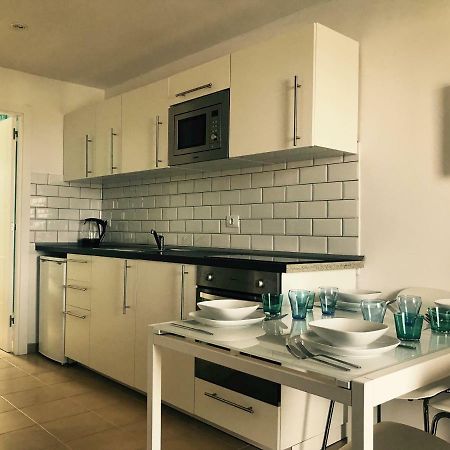 Ocean View Bouganville كوستا دي أنتيجوا المظهر الخارجي الصورة