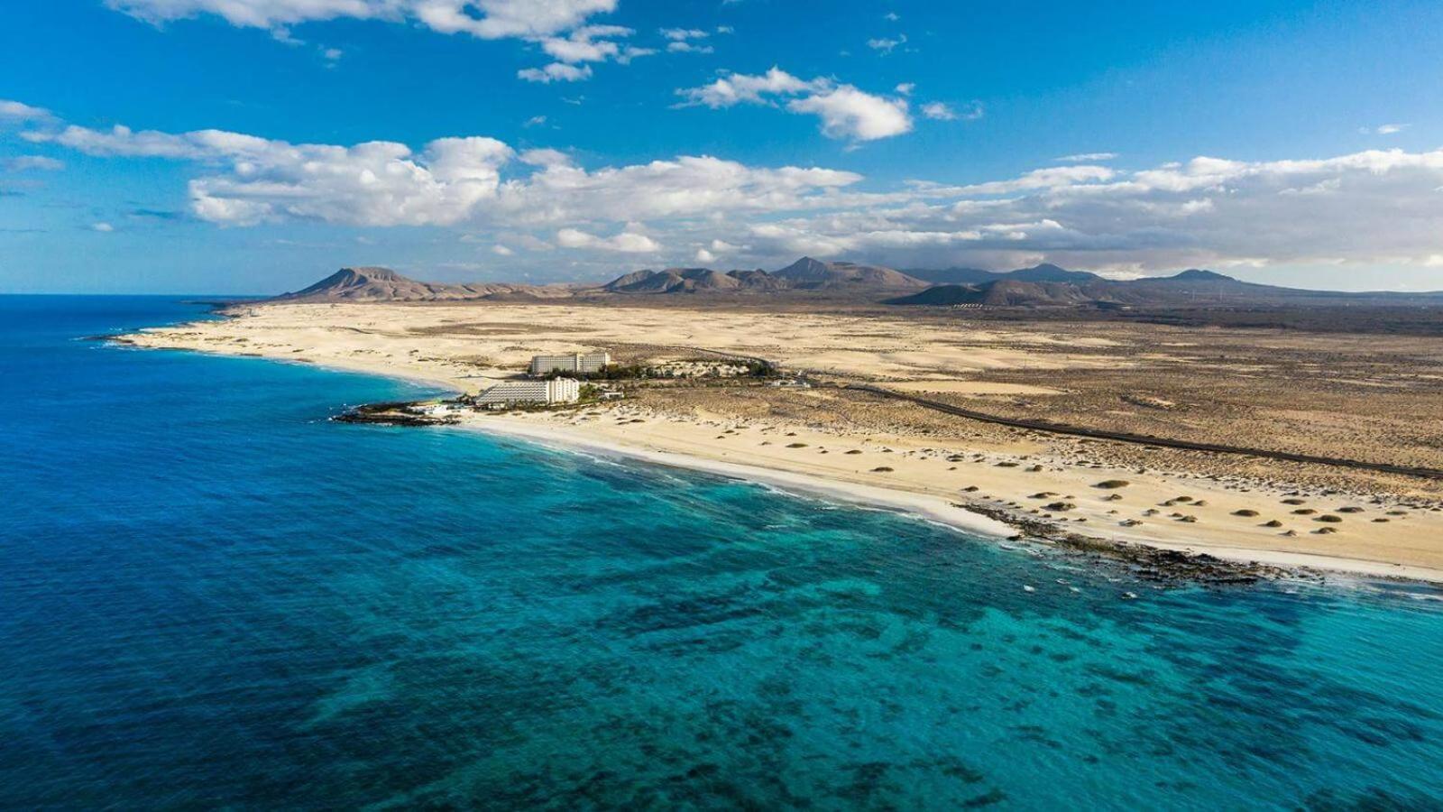 Ocean View Bouganville كوستا دي أنتيجوا المظهر الخارجي الصورة