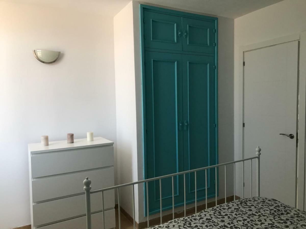 Ocean View Bouganville كوستا دي أنتيجوا المظهر الخارجي الصورة