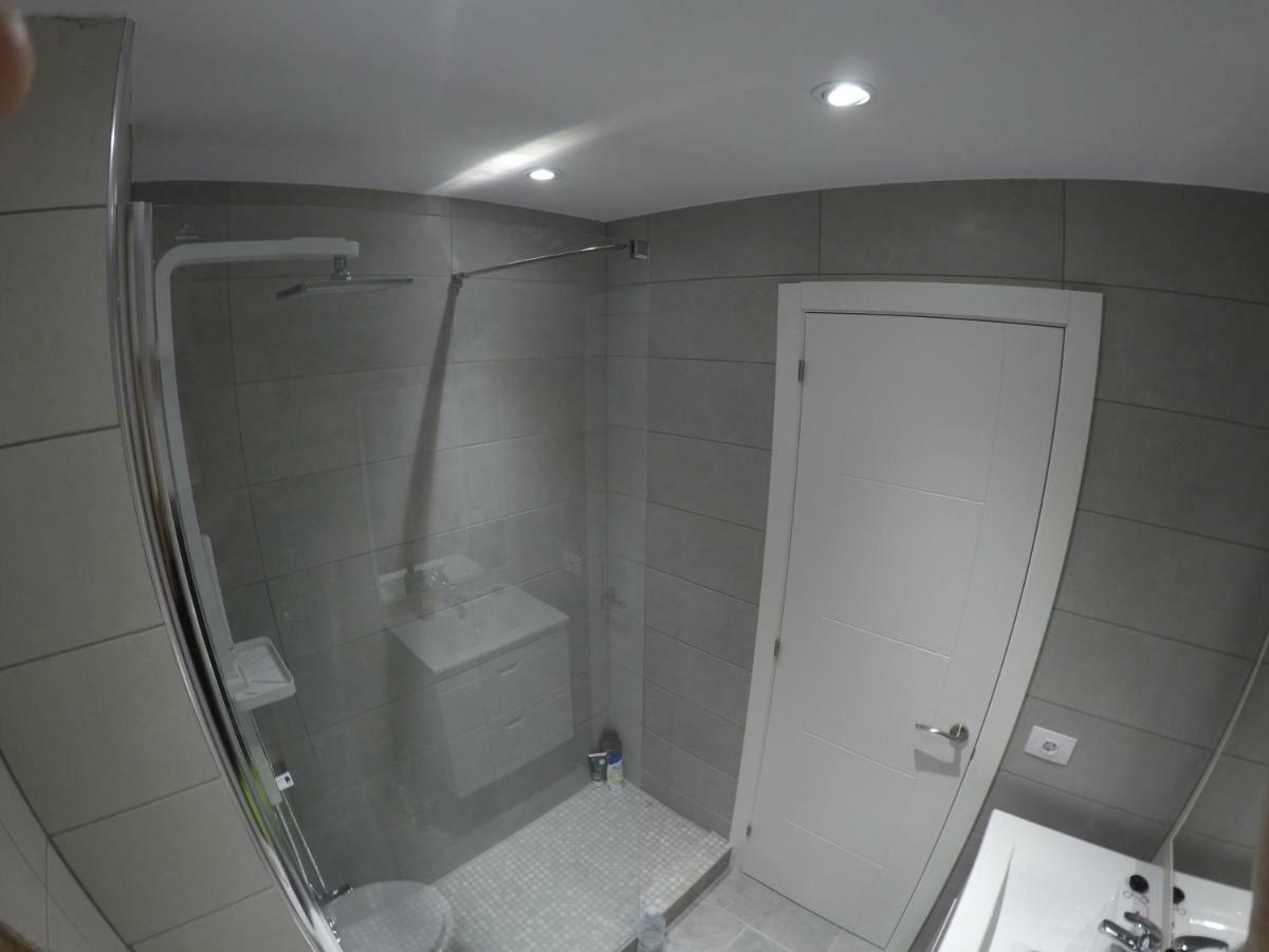 Ocean View Bouganville كوستا دي أنتيجوا المظهر الخارجي الصورة