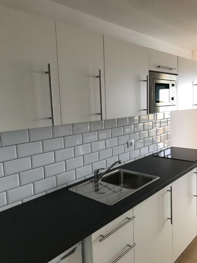 Ocean View Bouganville كوستا دي أنتيجوا المظهر الخارجي الصورة