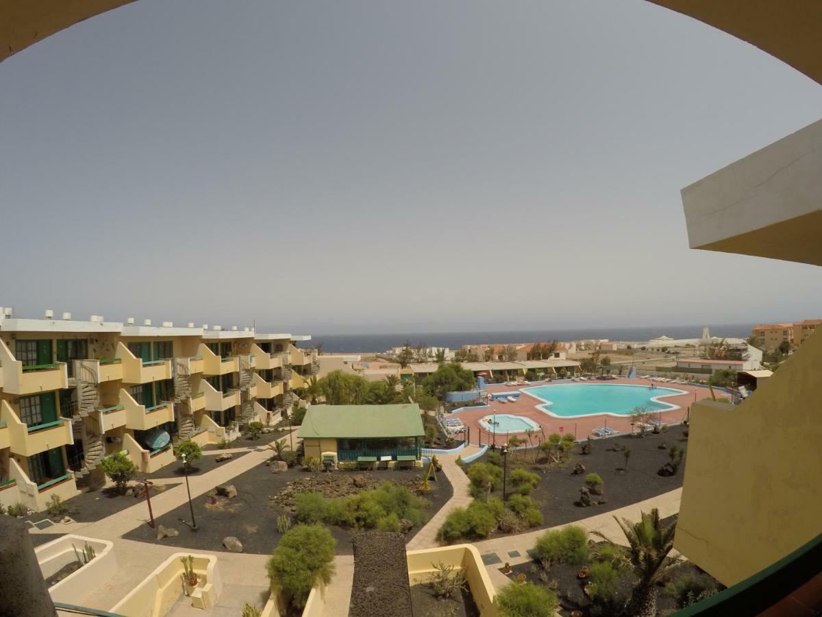 Ocean View Bouganville كوستا دي أنتيجوا المظهر الخارجي الصورة