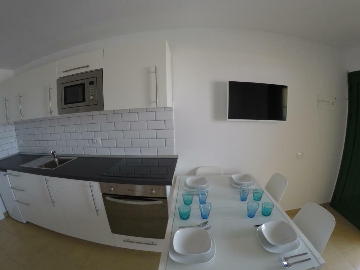 Ocean View Bouganville كوستا دي أنتيجوا المظهر الخارجي الصورة