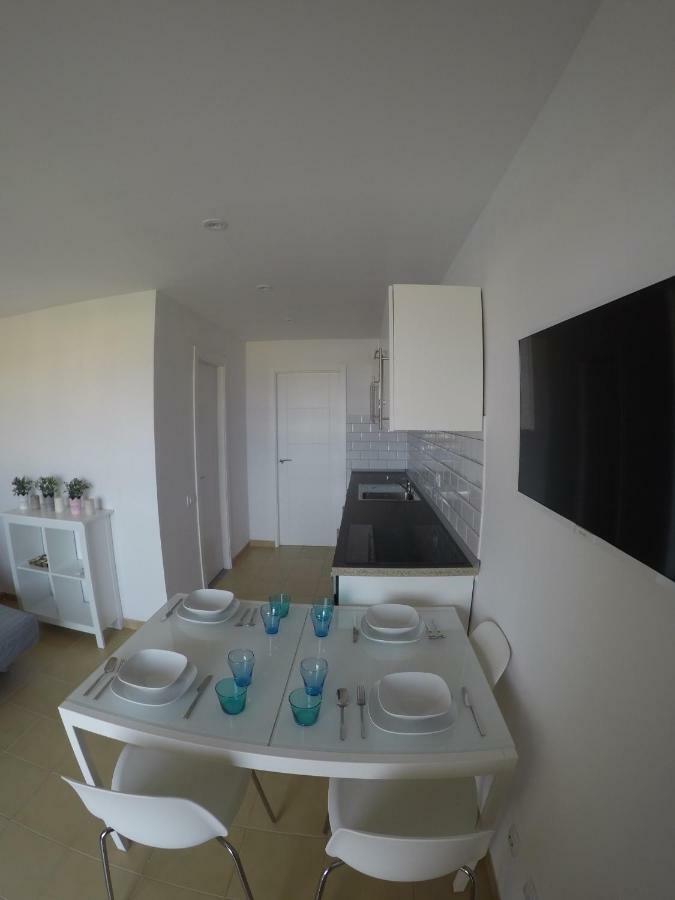 Ocean View Bouganville كوستا دي أنتيجوا المظهر الخارجي الصورة