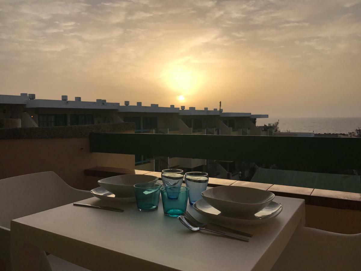 Ocean View Bouganville كوستا دي أنتيجوا المظهر الخارجي الصورة